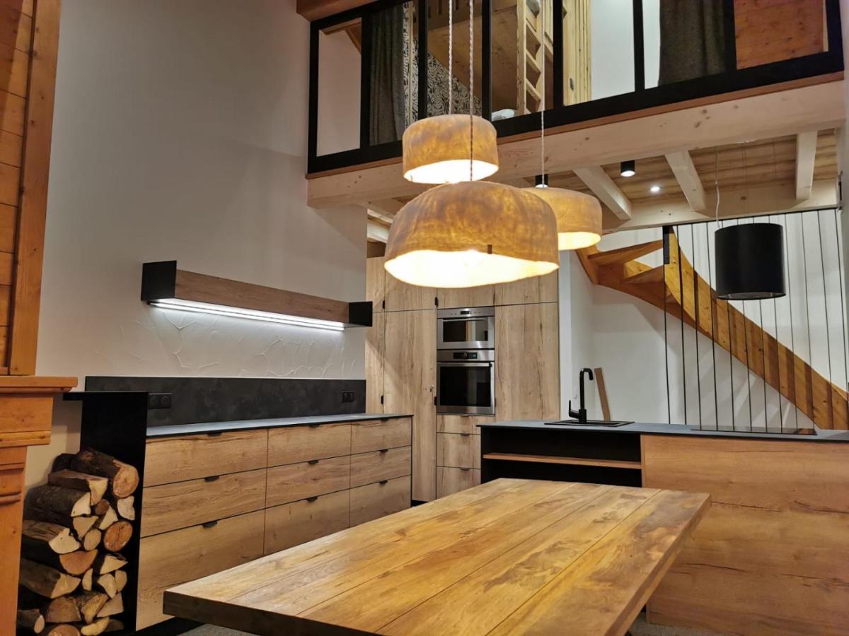 Appartement Arcs 1950 , Calm Comme A La Montagne Les Arcs (Savoie)